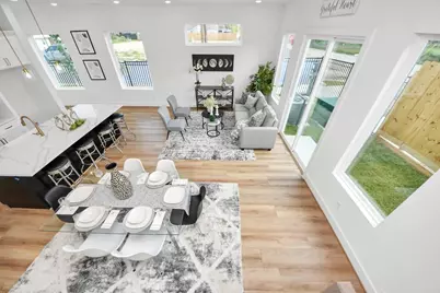 2436 & 2434 Harrington Street, Houston, TX 77026 - Photo 21