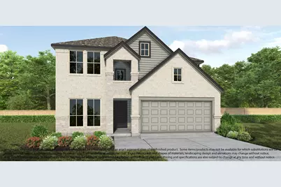 4226 Highwood Drive, Rosenberg, TX 77471 - Photo 1