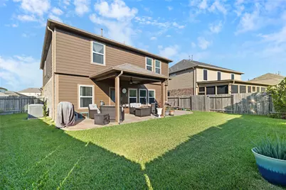14906 Rustler Gate Lane, Cypress, TX 77433 - Photo 27