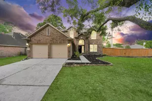 19219 Kristen Pine Dr, Humble, TX 77346 - Photo 1
