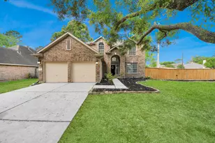 19219 Kristen Pine Dr, Humble, TX 77346 - Photo 1