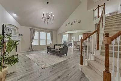 135 Forest Heights Way, Montgomery, TX 77316 - Photo 1