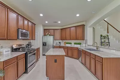 135 Forest Heights Way, Montgomery, TX 77316 - Photo 21