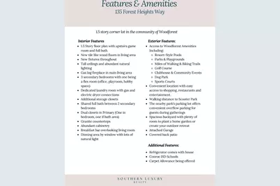 135 Forest Heights Way, Montgomery, TX 77316 - Photo 49