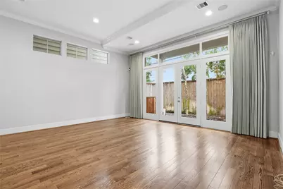 4734 Aftonshire Drive, Houston, TX 77027 - Photo 7