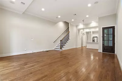 4734 Aftonshire Drive, Houston, TX 77027 - Photo 5