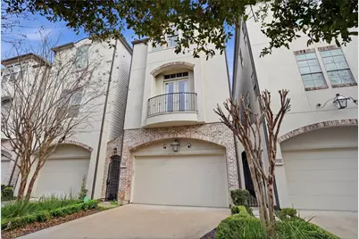 4734 Aftonshire Drive, Houston, TX 77027 - Photo 3
