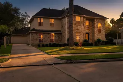 7002 Little Redwood Drive, Pasadena, TX 77505 - Photo 3