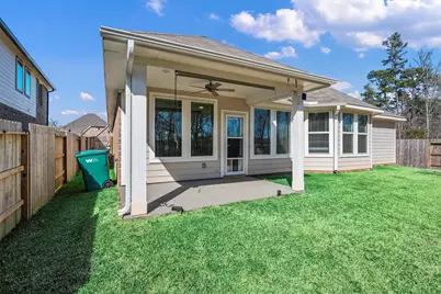 713 Ivory Creek Court, Willis, TX 77378 - Photo 33