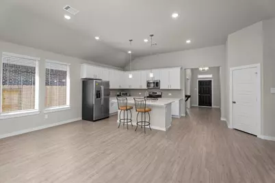 713 Ivory Creek Court, Willis, TX 77378 - Photo 13