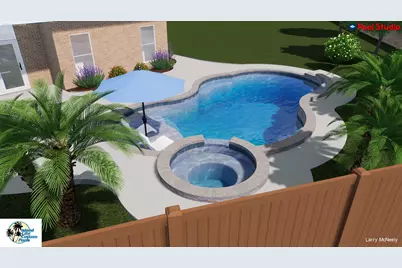 14102 April Glen Court, Cypress, TX 77429 - Photo 5