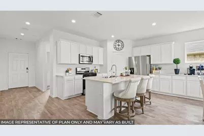 209 Homestead Court, Dayton, TX 77535 - Photo 5