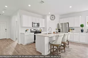 209 Homestead Ct, Dayton, TX 77535 - Photo 5