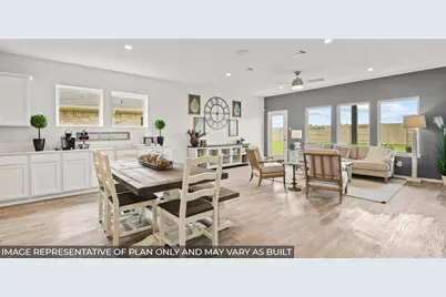 209 Homestead Court, Dayton, TX 77535 - Photo 9