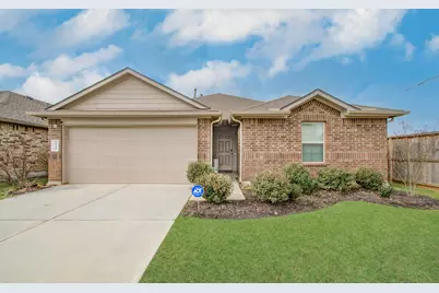14344 Rain Drive, New Caney, TX 77357 - Photo 3