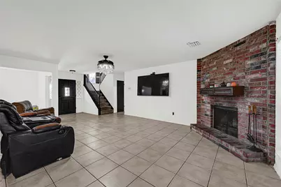 3911 Thistlewood Drive, Pasadena, TX 77504 - Photo 5