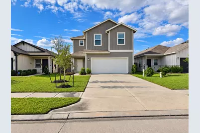 26501 Red Clover Drive, Magnolia, TX 77355 - Photo 1