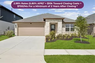 1107 Brittany Pt Dr, Huffman, TX 77336 - Photo 1