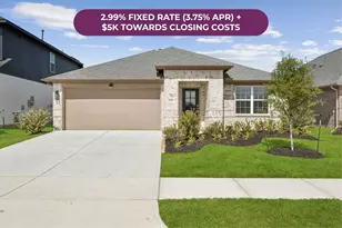 1107 Brittany Pt Dr, Huffman, TX 77336 - Photo 1