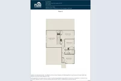 21114 Milazzo Park Trail, Tomball, TX 77377 - Photo 3
