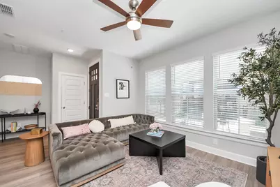 5300 Berkeley Knoll Circle #225, Richmond, TX 77407 - Photo 9