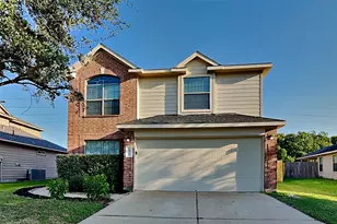 20516 Hawkins Manor Ln, Katy, TX 77449 - Photo 1