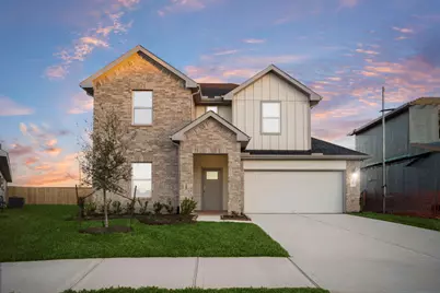 6116 Ambrose Peak Lane, Rosenberg, TX 77469 - Photo 1