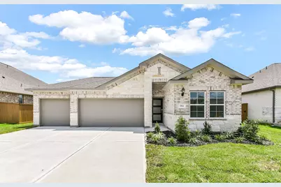 1814 Homewood Point Lane, Rosharon, TX 77583 - Photo 1