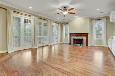 3502 Gramercy Street, Houston, TX 77025 - Photo 13