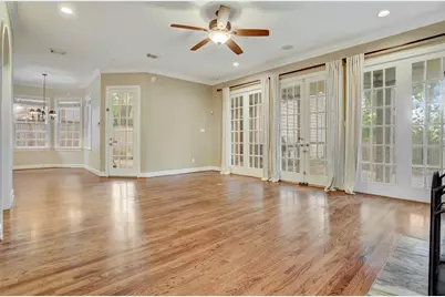 3502 Gramercy Street, Houston, TX 77025 - Photo 3