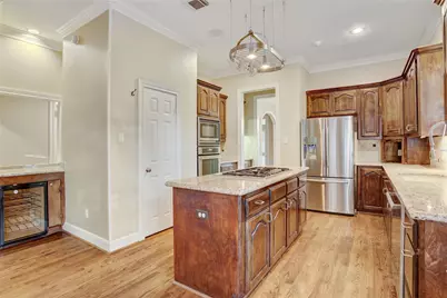 3502 Gramercy Street, Houston, TX 77025 - Photo 11