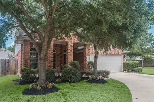 5131 Birch Manor Ln, Katy, TX 77494 - Photo 1