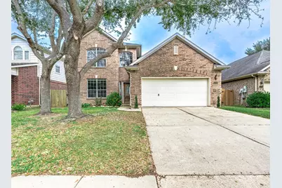 11303 Morning Cloud Drive, Pearland, TX 77584 - Photo 1