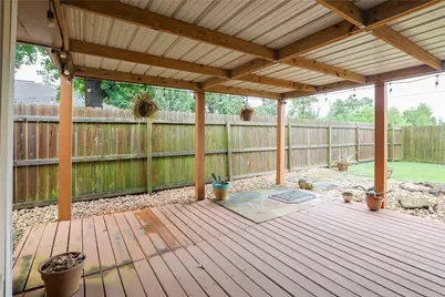 9844 Oriole, Conroe, TX 77385 - Photo 21