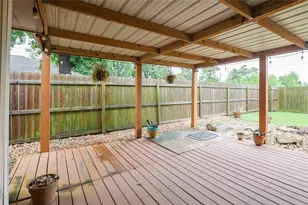 9844 Oriole, Conroe, TX 77385 - Photo 21