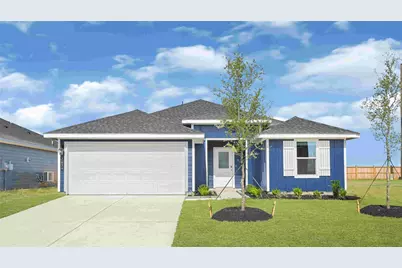 2618 Starry Sky Lane, Rosenberg, TX 77471 - Photo 1