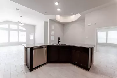 2826 Obsidian Drive, Rosharon, TX 77583 - Photo 3