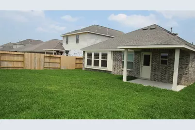 9007 Beacon Mill Drive, Cypress, TX 77433 - Photo 45