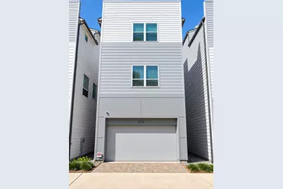 2715 Eado Grove Lane, Houston, TX 77003 - Photo 1