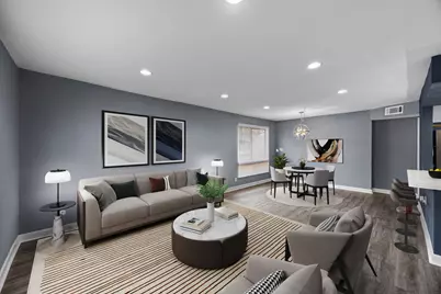 17202 Imperial Valley Drive #5, Houston, TX 77060 - Photo 1