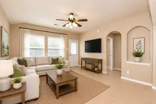 26923 Glacier Creek Dr, Katy, TX 77494 - Photo 9