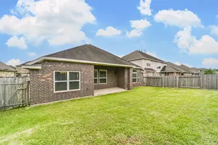 14711 E Red Bayberry Ct, Cypress, TX 77433 - Photo 41
