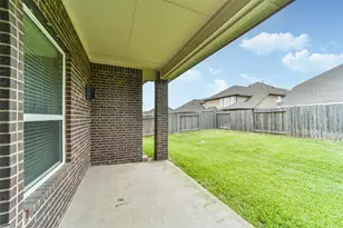 14711 E Red Bayberry Ct, Cypress, TX 77433 - Photo 37