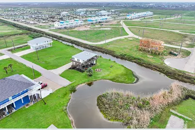 810 Casa Drive, Crystal Beach, TX 77650 - Photo 47
