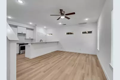 8415 Mahalia Drive #A, Houston, TX 77088 - Photo 5