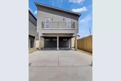 8415 Mahalia Drive #A, Houston, TX 77088 - Photo 1