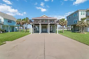 18506 E De Vaca, Galveston, TX 77554 - Photo 45