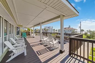 18506 E De Vaca, Galveston, TX 77554 - Photo 41