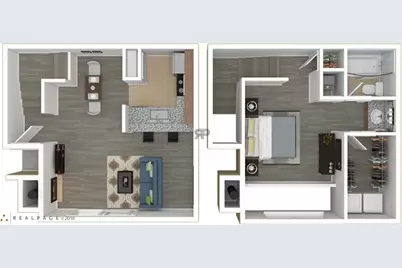 2801 N Broadmead #723, Houston, TX 77025 - Photo 15