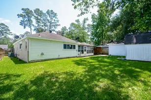 28911 Enchanted Dr, Shenandoah, TX 77381 - Photo 7